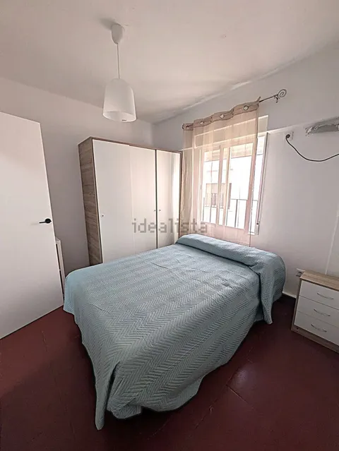 Pis de 110 m² a Còrdova