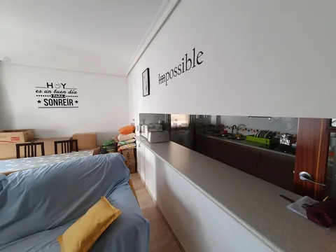 Pis de 85 m² a Almeria
