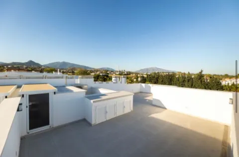 Casa de 280 m² a Estepona