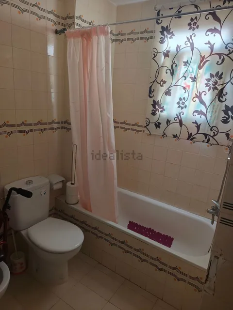 Chambre à louer, Borriana / Burriana