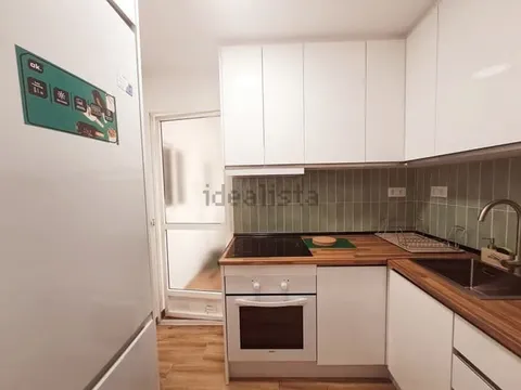 Habitació de lloguer, Almeria