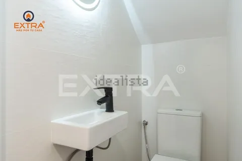 Piso de 75 m² en Madrid