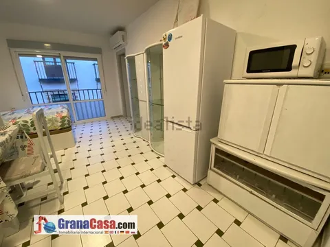 Pis de 35 m² a Granada