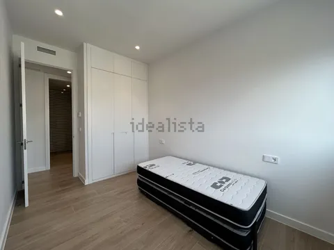 Pis de 103 m² a Pamplona