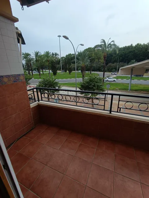 Pis de 87 m² a Alzira