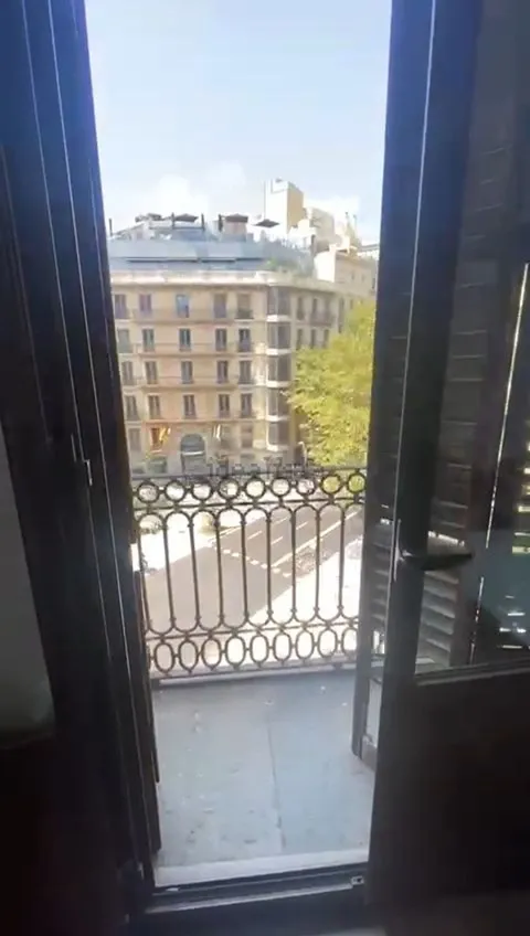 Zimmer zur Miete, Barcelona