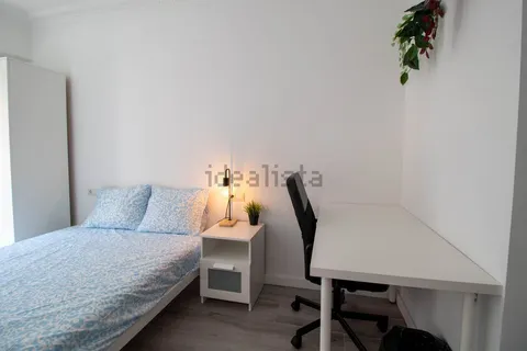 Stanza in affitto, Saragozza