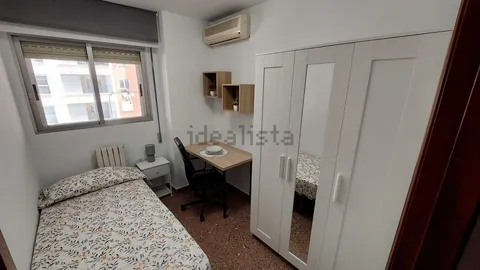Quarto para alugar, Saragoça