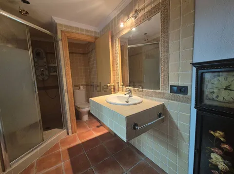 Casa de 280 m² a la Nucia