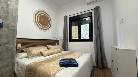 Pis de 55 m² a Fuengirola