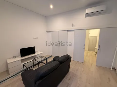 Pis de 40 m² a Madrid