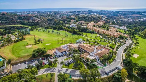 Pis de 102 m² a Benahavís