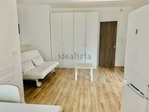 Pis de 40 m² a Lleó