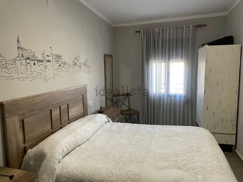 Pis de 80 m² a Pozohondo