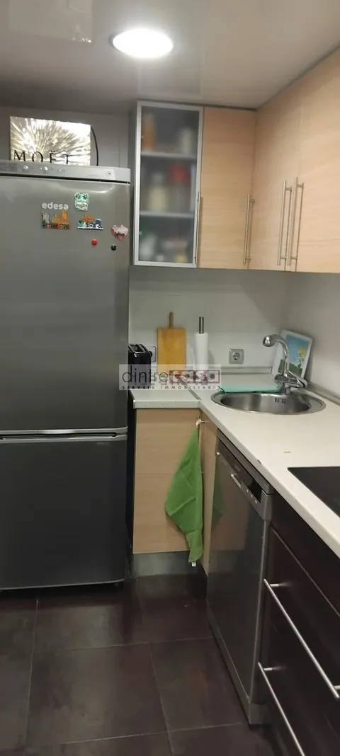Pis de 95 m² a Blanes