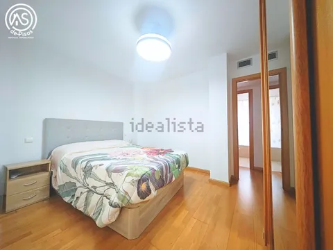 Pis de 55 m² a Saragossa