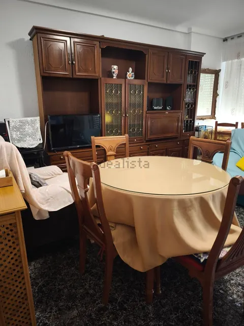 Habitació de lloguer, Albacete