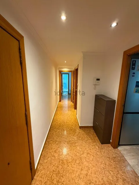 Stanza in affitto, Valencia