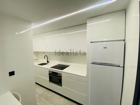 Pis de 70 m² a A Corunya