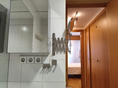 Appartement 52 m² à Madrid