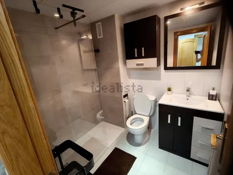 Habitació de lloguer, Saragossa
