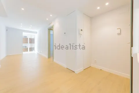 Wohnung 62 m² in Valencia