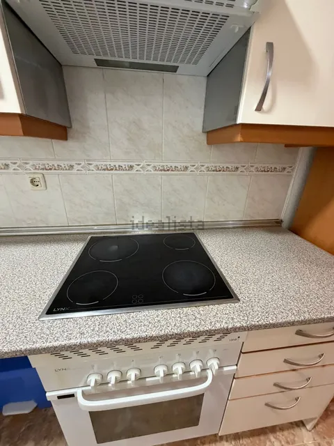 Pis de 68 m² a Madrid