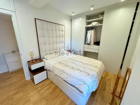 Wohnung 70 m² in Madrid