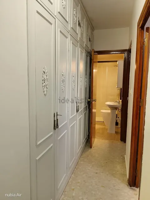 Habitació de lloguer, Jaén