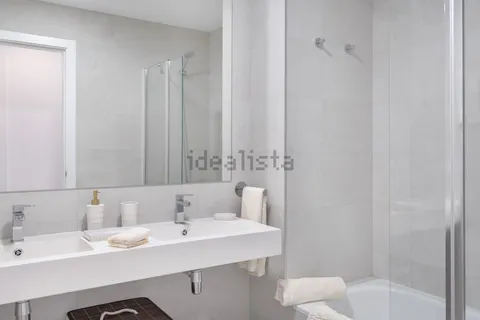 Wohnung 109 m² in Málaga