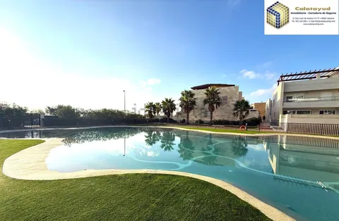 Appartamento 94 m² a el Puig de Santa Maria