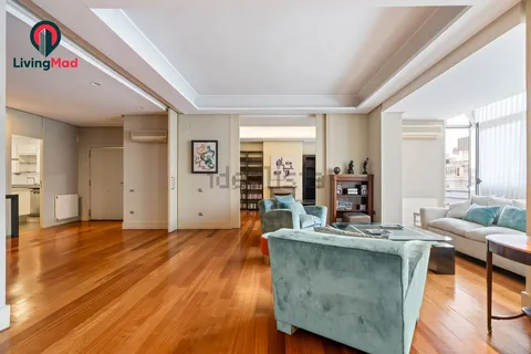 Pis de 330 m² a Madrid