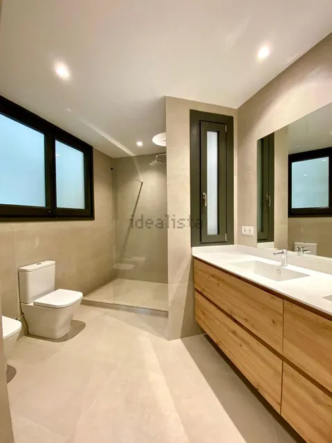 Pis de 239 m² a Barcelona