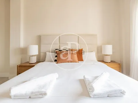 Pis de 130 m² a Madrid