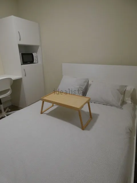 Habitación en alquiler, Valladolid (4/17)