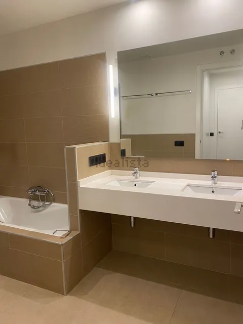 Pis de 169 m² a Madrid