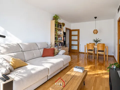 Appartamento 85 m² a Sant Cugat del Vallès