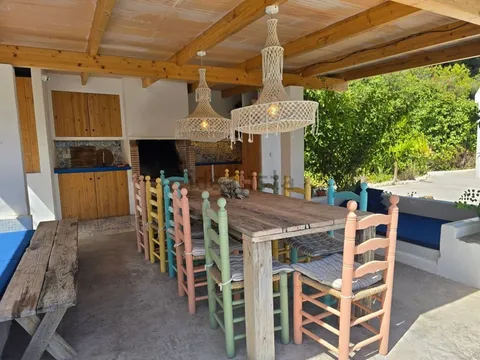 Casa de 500 m² a Xàbia