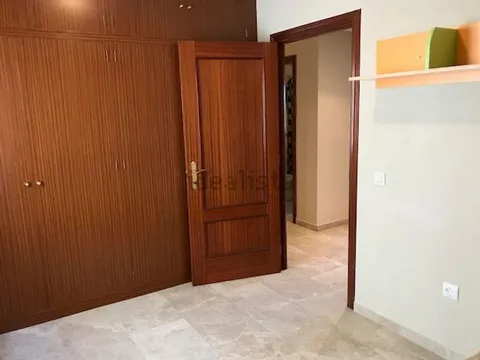 Pis de 100 m² a Badajoz