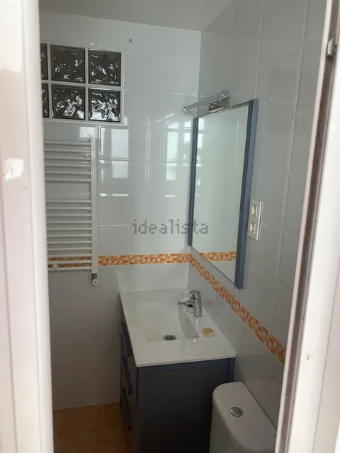Pis de 45 m² a Madrid