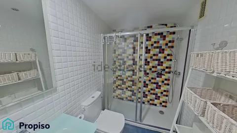 Pis de 109 m² a Saragossa