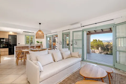 Moradia 378 m² em Sineu