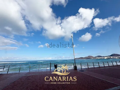 Appartamento 80 m² a Las Palmas de Gran Canaria