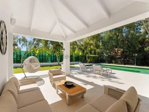 Casa de 500 m² a Marbella