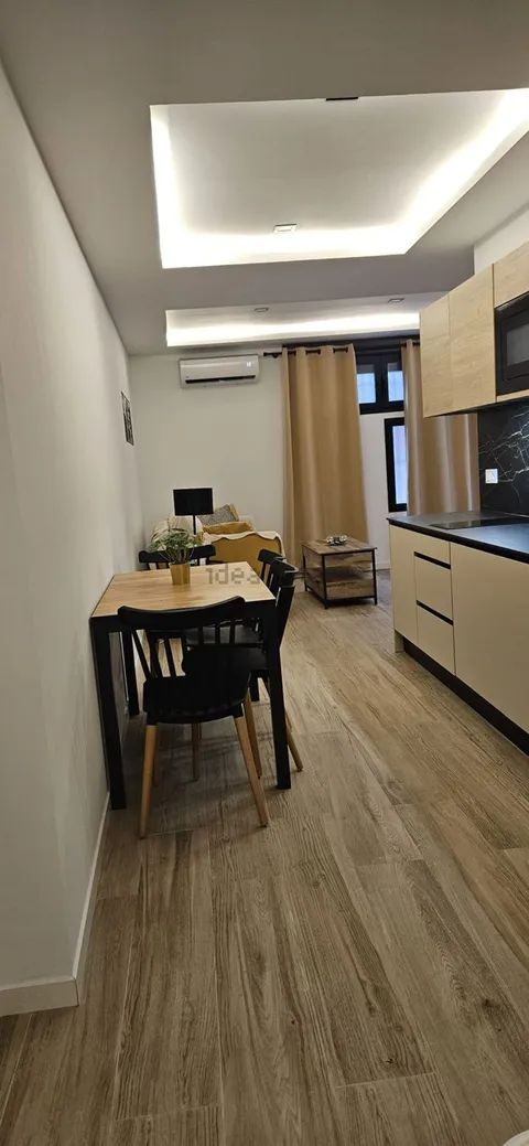 Квартира 55 м² у Córdoba