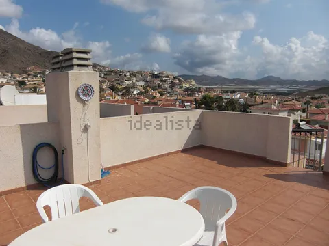 Pis de 65 m² a Mazarrón