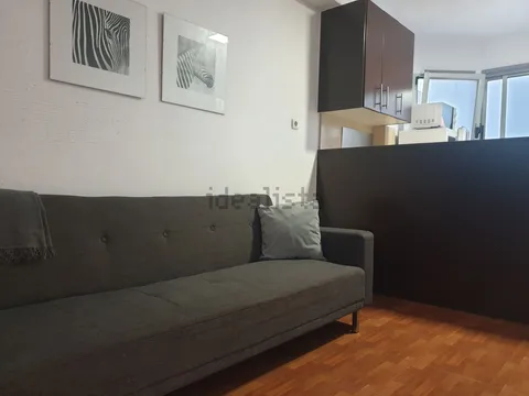 Pis de 49 m² a Las Palmas de Gran Canaria