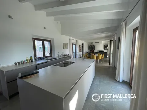 Pis de 300 m² a sa Pobla