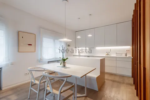 Pis de 86 m² a Madrid