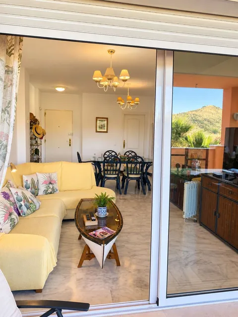 Pis de 100 m² a Marbella